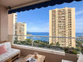 Santa Monica – Bright apartment with sea view - Appartamenti in vendita a MonteCarlo