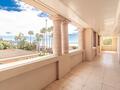 BEL TRILOCALE CON VISTA MARE SU FONTVIEILLE - Appartamenti in vendita a MonteCarlo
