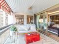 Elegante pied-à-terre ristrutturato nel Carré d'Or - Appartamenti in vendita a MonteCarlo
