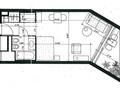 Studio in the heart of the Golden Square - Appartamenti in vendita a MonteCarlo