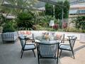 Sontuoso appartamento di 4 locali completamente rinnovato | Terrazza di 95m² - Appartamenti in vendita a MonteCarlo