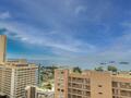 LUSSUOSO BILOCALE CON VISTA MARE - Appartamenti in vendita a MonteCarlo