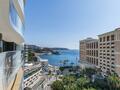Nuova costruzione di prestigio fronte mare - Appartamenti in vendita a MonteCarlo