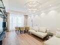 Elegante trilocale sul Boulevard d'Italie - Appartamenti in vendita a MonteCarlo