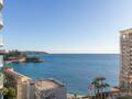 Nuova costruzione di prestigio fronte mare - 4 locali - Esclusiva - Appartamenti in vendita a MonteCarlo