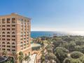 Nuova costruzione di prestigio fronte mare - Appartamenti in vendita a MonteCarlo