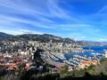 LOFT A MONACO-VILLE | VISTA ECCEZIONALE - Appartamenti in vendita a MonteCarlo