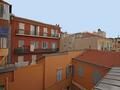Monolocale arredato nel quartiere della Condamine - Appartamenti in vendita a MonteCarlo