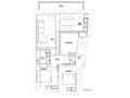 LOFT A MONACO-VILLE | VISTA ECCEZIONALE - Appartamenti in vendita a MonteCarlo