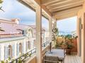 RARO – GRANDE APPARTAMENTO DI CHARME NEL CUORE DEL ROCHER - Appartamenti in vendita a MonteCarlo