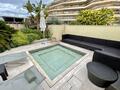 Attico con terrazza - Trilocale con vista panoramica - Appartamenti in vendita a MonteCarlo