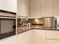 Elegante appartamento di 4 locali nel quartiere di Fontvieille - Appartamenti in vendita a MonteCarlo