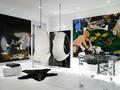 LOFT A MONACO-VILLE | VISTA ECCEZIONALE - Appartamenti in vendita a MonteCarlo
