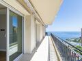 Splendido trilocale centrale ristrutturato | Vista mare e Principato | Esclusiva - Appartamenti in vendita a MonteCarlo