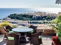 In esclusiva - Raro - Spazioso attico - Duplex di 6 locali - Appartamenti in vendita a MonteCarlo