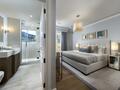 Elegante appartamento di 5 locali con una vista spettacolare vista mare - Appartamenti in vendita a MonteCarlo