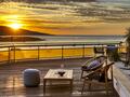 Appartamento di 3 locali che offre una vista panoramica sul mare - Appartamenti in vendita a MonteCarlo