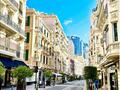 MAGNIFICO ATTICO NEL CUORE DI MONACO - Appartamenti in vendita a MonteCarlo