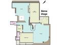 In esclusiva - Raro - Spazioso attico - Duplex di 6 locali - Appartamenti in vendita a MonteCarlo