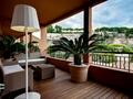 Gorgeous penthouse in Marina of Fontvieille - Appartamenti in vendita a MonteCarlo