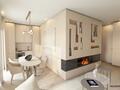 LOFT A MONACO-VILLE | VISTA ECCEZIONALE - Appartamenti in vendita a MonteCarlo
