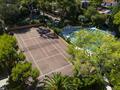 Appartamento di 3 locali che offre una vista panoramica sul mare - Appartamenti in vendita a MonteCarlo