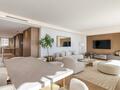 LUSSUOSO TRILOCALE | VISTA PANORAMICA SUL MARE - Appartamenti in vendita a MonteCarlo