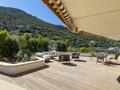 Elegante appartamento di 5 locali con una vista spettacolare vista mare - Appartamenti in vendita a MonteCarlo