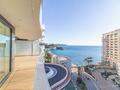 Nuova costruzione di prestigio fronte mare - 4 locali - Esclusiva - Appartamenti in vendita a MonteCarlo