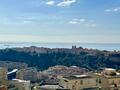 Attico con vista mare e Rocher - Appartamenti in vendita a MonteCarlo