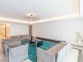 Magnifico appartamento ammobiliato in nuova costruzione di prestigio fronte mare (co-esclusiva) - Appartamenti in vendita a MonteCarlo