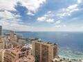 Gorgeous apartment, seaview, with a large parking space - Appartamenti in vendita a MonteCarlo