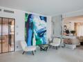 Sontuoso appartamento di 4 locali completamente rinnovato | Terrazza di 95m² - Appartamenti in vendita a MonteCarlo