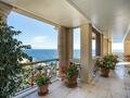 AMPIO APPARTAMENTO DI 3 LOCALI AL SEASIDE PLAZA | FONTVIEILLE - Appartamenti in vendita a MonteCarlo