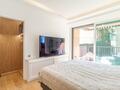 Splendido grande bilocale con parcheggio e piscina | Arredato - Appartamenti in vendita a MonteCarlo