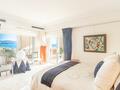 Ampio appartamento al Seaside Plaza - Vista mare e porto di Cap d'Ail - Appartamenti in vendita a MonteCarlo