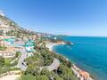 Vista eccezionale sul mare e il Cap Martin - Appartamenti in vendita a MonteCarlo