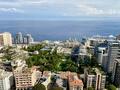 Elegante appartamento con vista mare e Casinò di Monte Carlo - Appartamenti in vendita a MonteCarlo