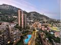 Parc Saint Roman 1-bedroom apartment - Appartamenti in vendita a MonteCarlo