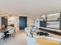 LUSSUOSO QUADRILOCALE RISTRUTTURATO - CARRÉ D'OR - Appartamenti in vendita a MonteCarlo