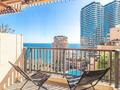Splendido grande bilocale con parcheggio e piscina | Arredato - Appartamenti in vendita a MonteCarlo
