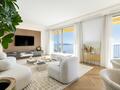 LUSSUOSO TRILOCALE | VISTA PANORAMICA SUL MARE - Appartamenti in vendita a MonteCarlo