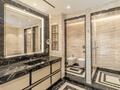 Proprietà eccezionale | Residenza prestigiosa | Vista mare - Appartamenti in vendita a MonteCarlo