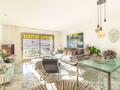 Triplex con terrazza sul tetto - Trilocale al Giardino Esotico - Appartamenti in vendita a MonteCarlo
