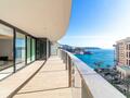 Bay House | 5 camere | Chiavi in mano | Arredato - Appartamenti in vendita a MonteCarlo
