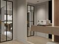 Sontuoso appartamento di 4 locali completamente rinnovato | Terrazza di 95m² - Appartamenti in vendita a MonteCarlo