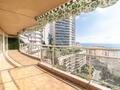 Ampio appartamento familiare - Vista mare - Appartamenti in vendita a MonteCarlo