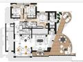 Sontuoso appartamento di 4 locali completamente rinnovato | Terrazza di 95m² - Appartamenti in vendita a MonteCarlo