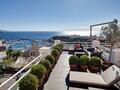In esclusiva - Raro - Spazioso attico - Duplex di 6 locali - Appartamenti in vendita a MonteCarlo