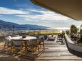 Appartamento di 3 locali che offre una vista panoramica sul mare - Appartamenti in vendita a MonteCarlo